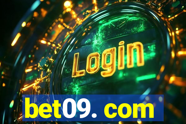 bet09. com